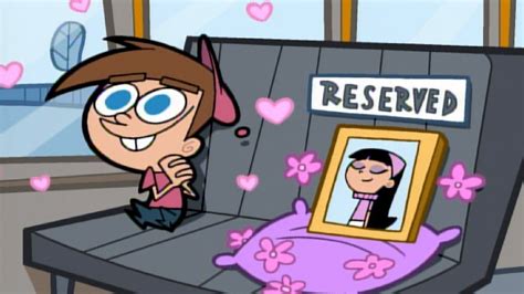 Watch The Fairly OddParents Season 1 Episode 3: A Wish Too .